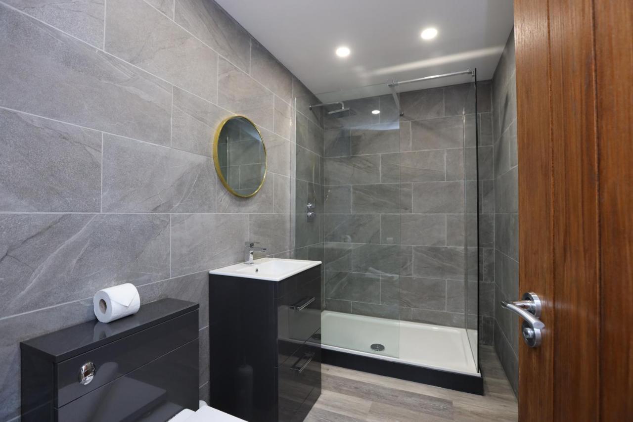 Concert Square Apartments By Happy Days Liverpool Extérieur photo