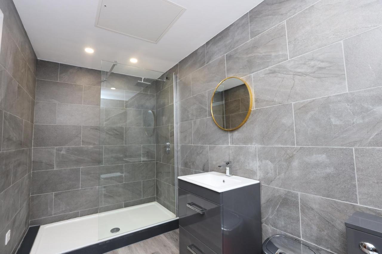 Concert Square Apartments By Happy Days Liverpool Extérieur photo