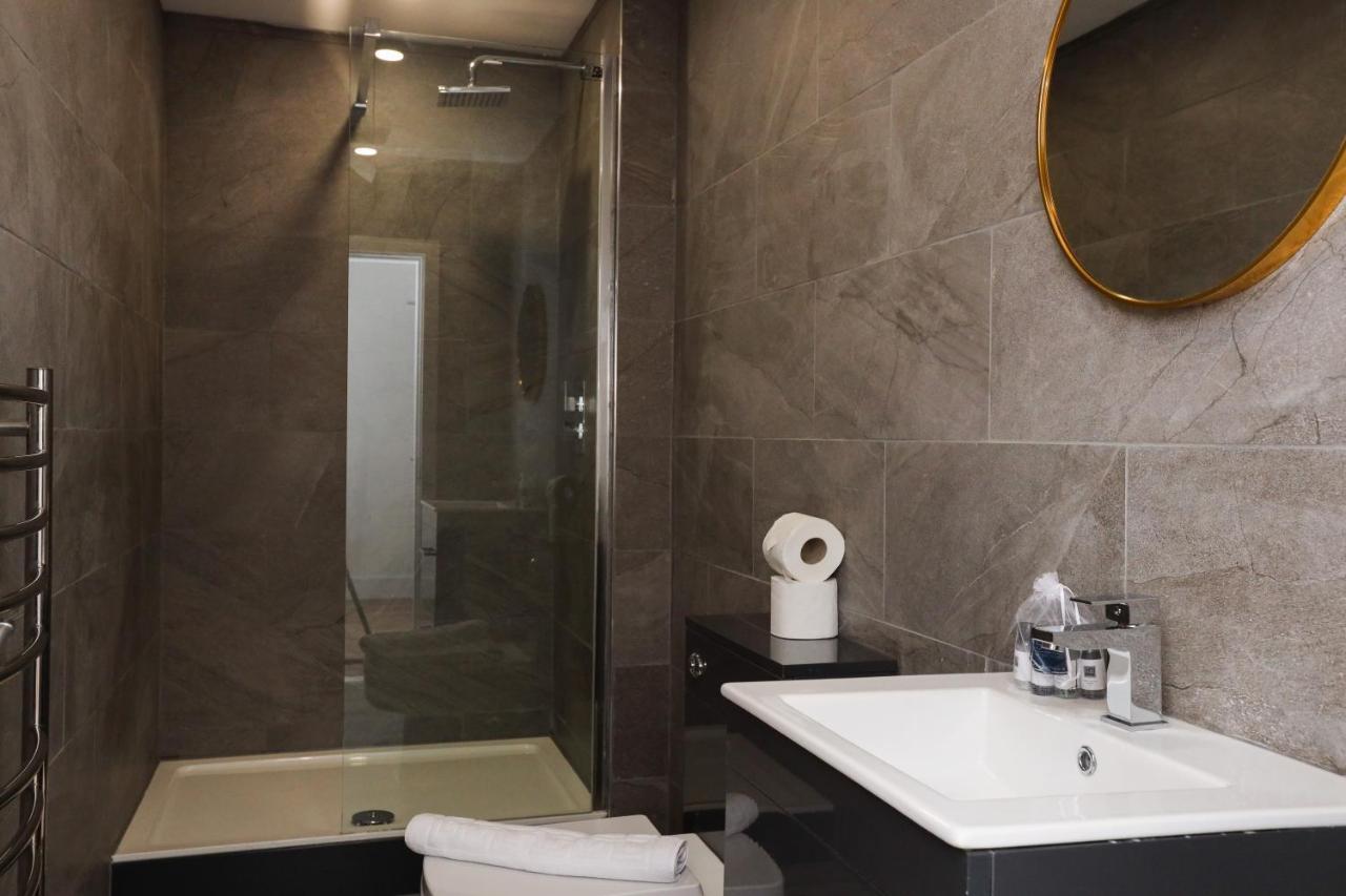 Concert Square Apartments By Happy Days Liverpool Extérieur photo